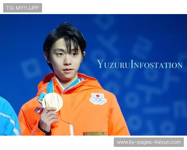 羽生结弦近照曝光：状态好得惊人