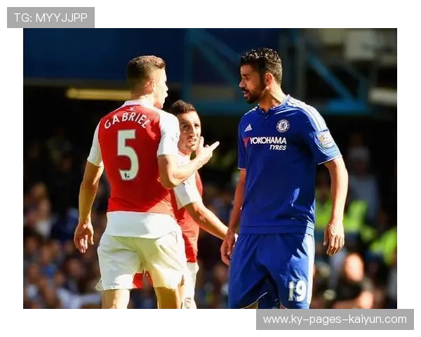 英足总最新调查开启!涉及豪门财政黑箱 英足总最新调查开启!涉及豪门财政黑箱