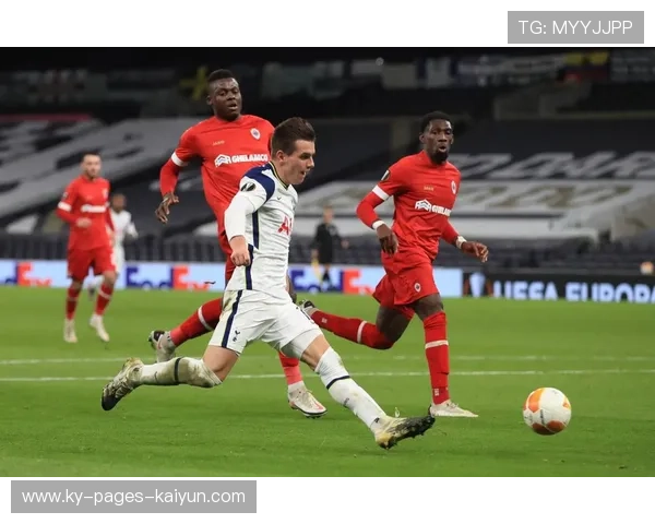 热刺将恢复项目纳为赛季常态,打造足球康复新标杆 热刺将恢复项目纳为赛季常态,打造足球康复新标杆