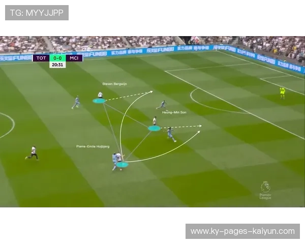 曼城重塑战术版图:传球节奏与冲击力引领新时代 曼城重塑战术版图:传球节奏与冲击力引领新时代