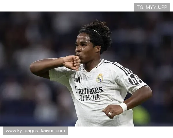 皇马将锁定一名英冠天才，未来巨星将闪耀伯纳乌