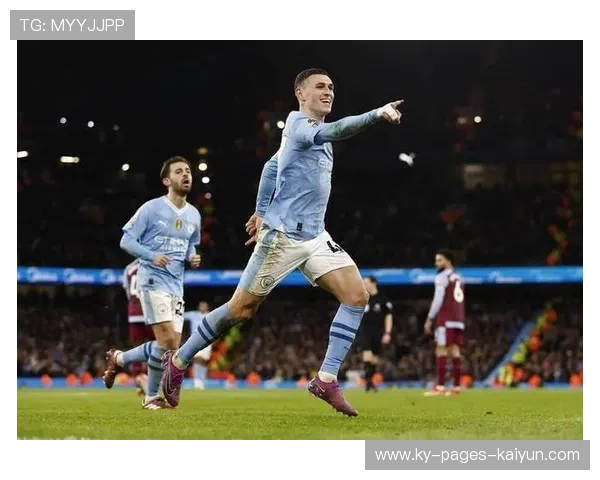 福登攻入补时绝杀成热门话题