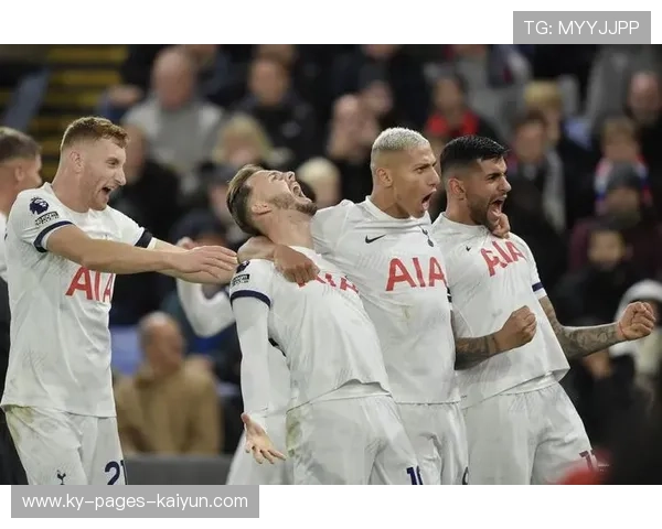 热刺替补点球稳稳命中引爆球迷情绪的瞬间与品牌情感共振 热刺替补点球稳稳命中引爆球迷情绪的瞬间与品牌情感共振