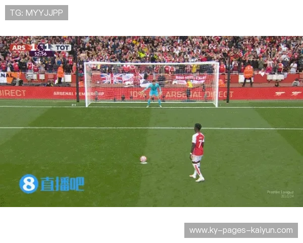 萨卡回传门前补射队友破门阿森纳领先 萨卡回传门前补射队友破门阿森纳领先