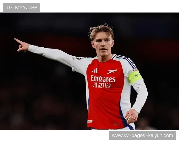 阿森纳外围远射精准,厄德高远距轰门洞穿防线 阿森纳外围远射精准,厄德高远距轰门洞穿防线