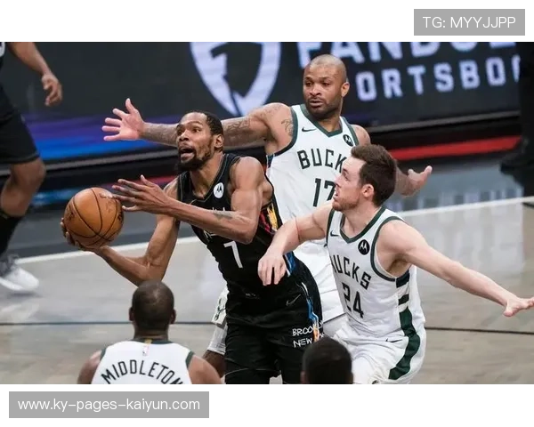 篮网外线连续冲击带来比分领先