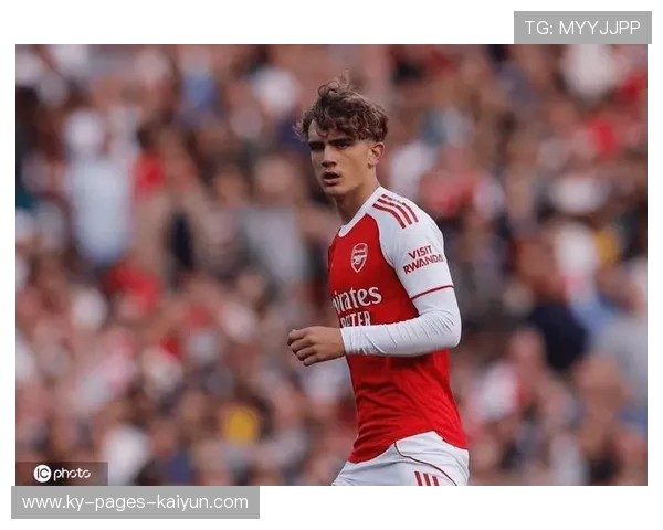 阿森纳小将首秀贡献关键助攻